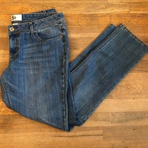 SO Jeans